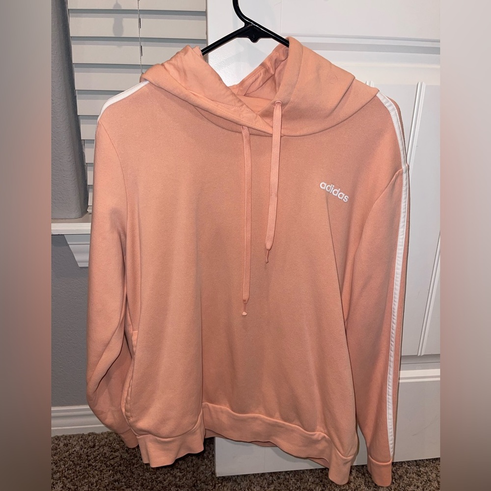 Women’s adidas hoodie